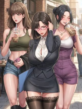 哈哈漫画免费看漫画韩漫精选